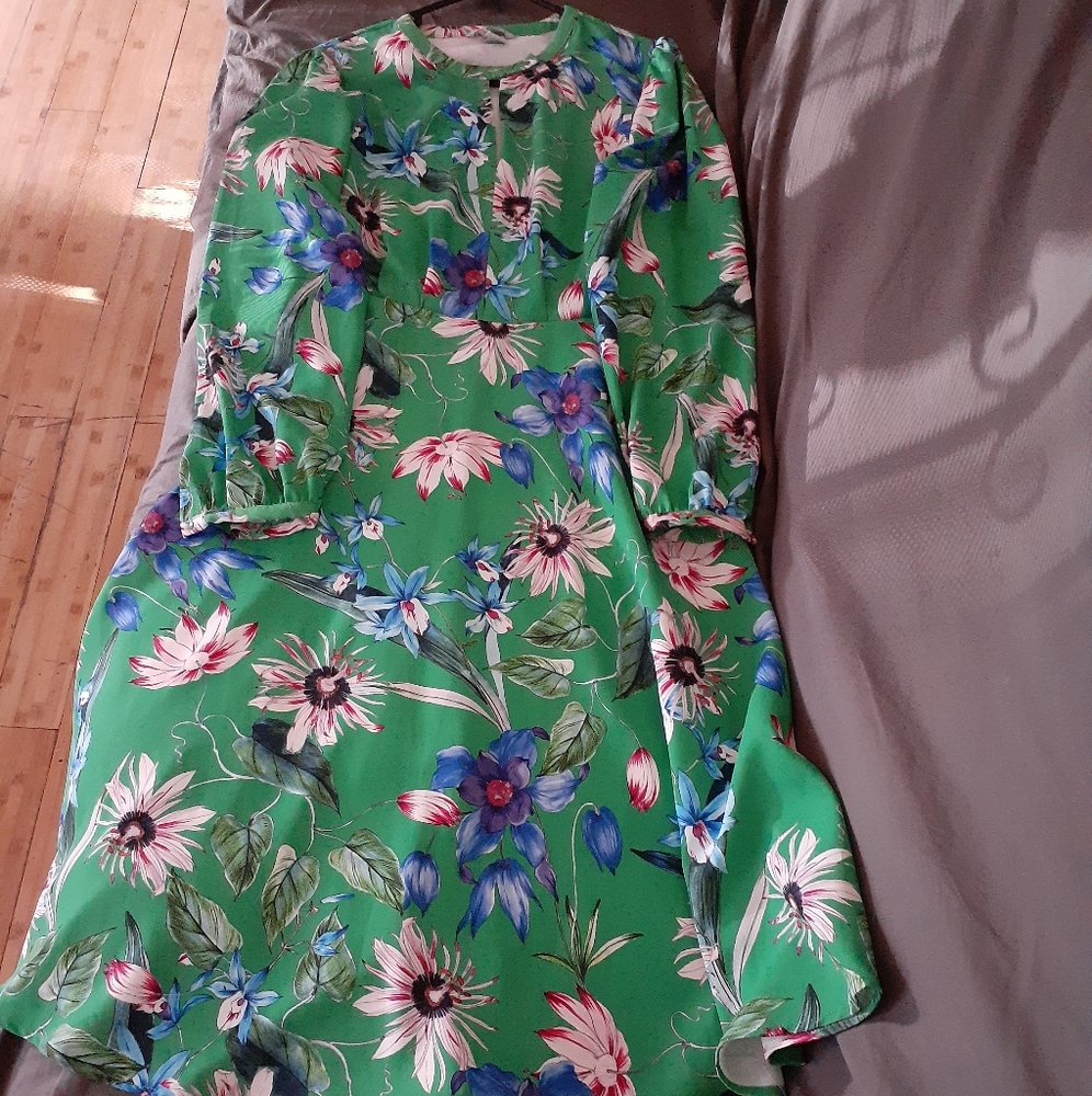 Beautiful Spring dress